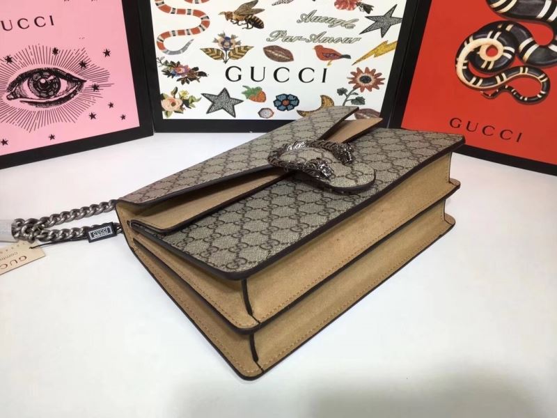 Gucci Satchel Bags Others